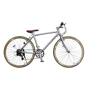 Amazon | フューチャーバイク（FUTURE BIKE） クロスバイク